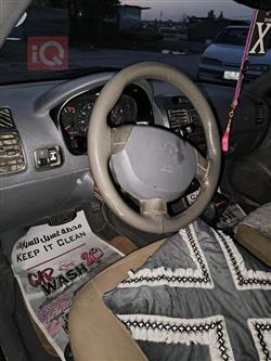 هيونداي أكسنت